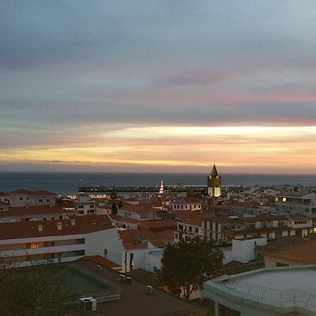 Funchal Apartament Marina View With Parking Free ภายนอก รูปภาพ