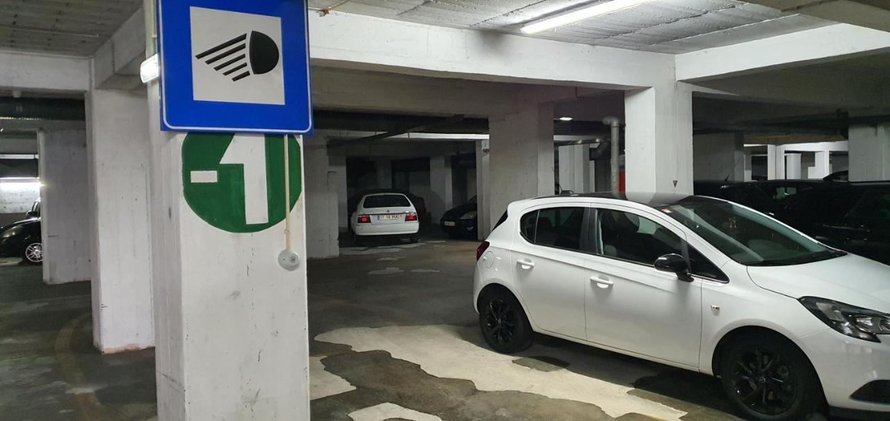 Funchal Apartament Marina View With Parking Free ภายนอก รูปภาพ