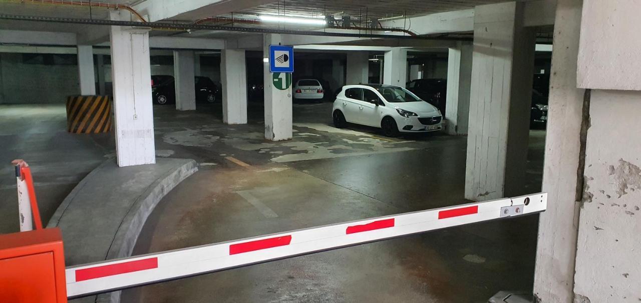 Funchal Apartament Marina View With Parking Free ภายนอก รูปภาพ