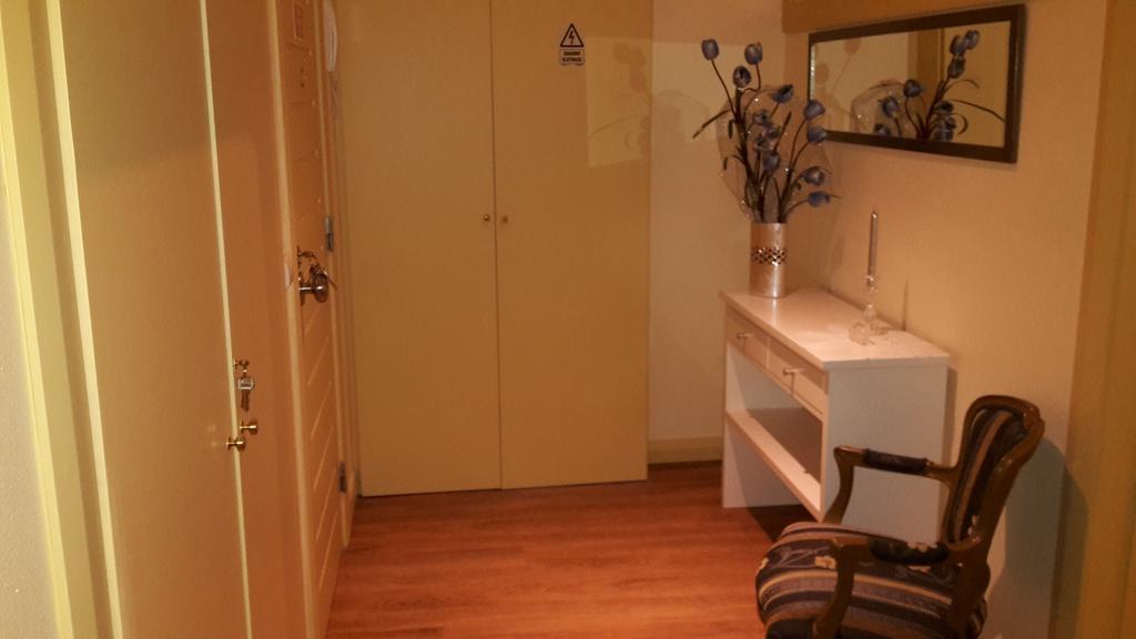 Funchal Apartament Marina View With Parking Free ภายนอก รูปภาพ