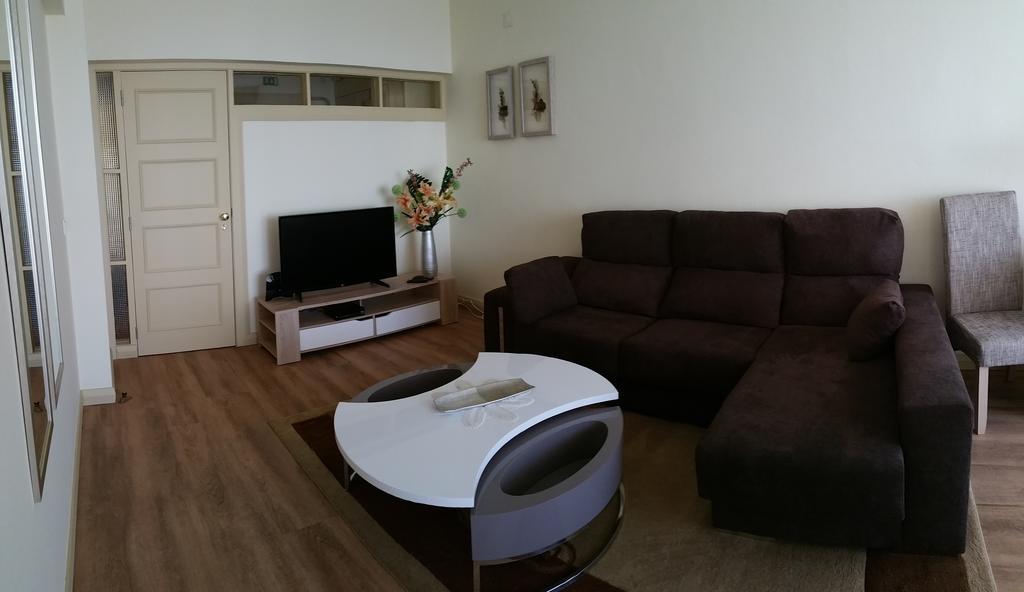 Funchal Apartament Marina View With Parking Free ภายนอก รูปภาพ