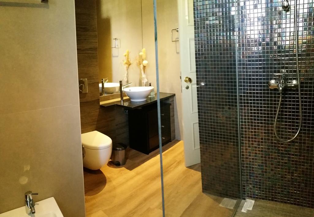 Funchal Apartament Marina View With Parking Free ภายนอก รูปภาพ