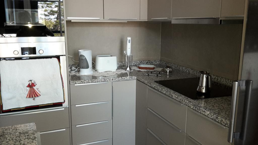 Funchal Apartament Marina View With Parking Free ภายนอก รูปภาพ